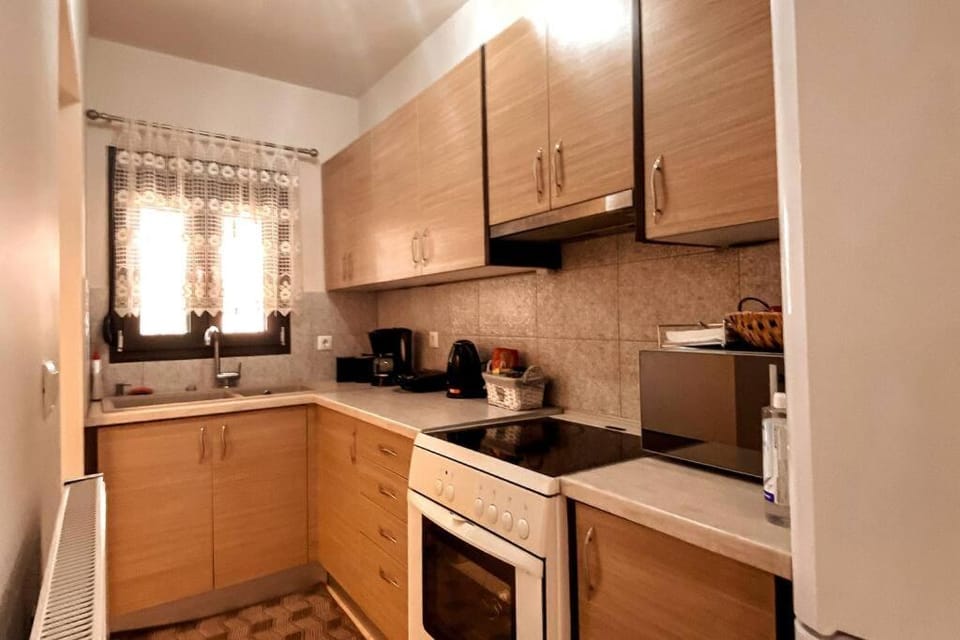 A home away from home Apartment in Trikala