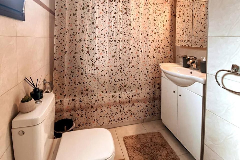 A home away from home Apartment in Trikala
