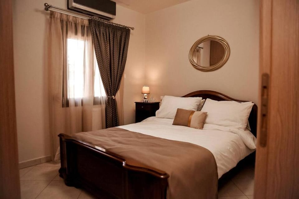 A home away from home Apartment in Trikala