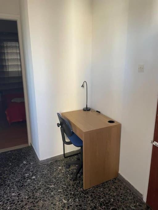 Whole Flat, Central Location, Seaside Town Apartment in Peloponnese Region