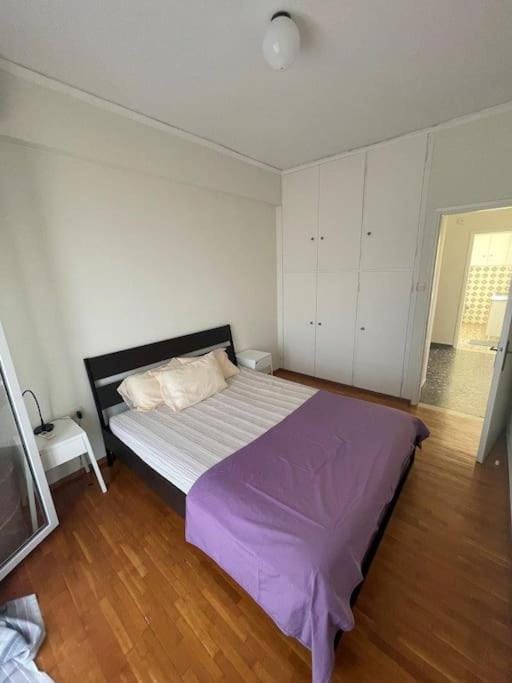 Whole Flat, Central Location, Seaside Town Apartment in Peloponnese Region