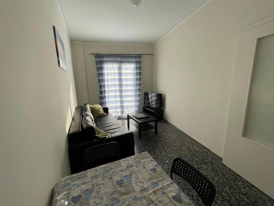 Whole Flat, Central Location, Seaside Town Apartment in Peloponnese Region