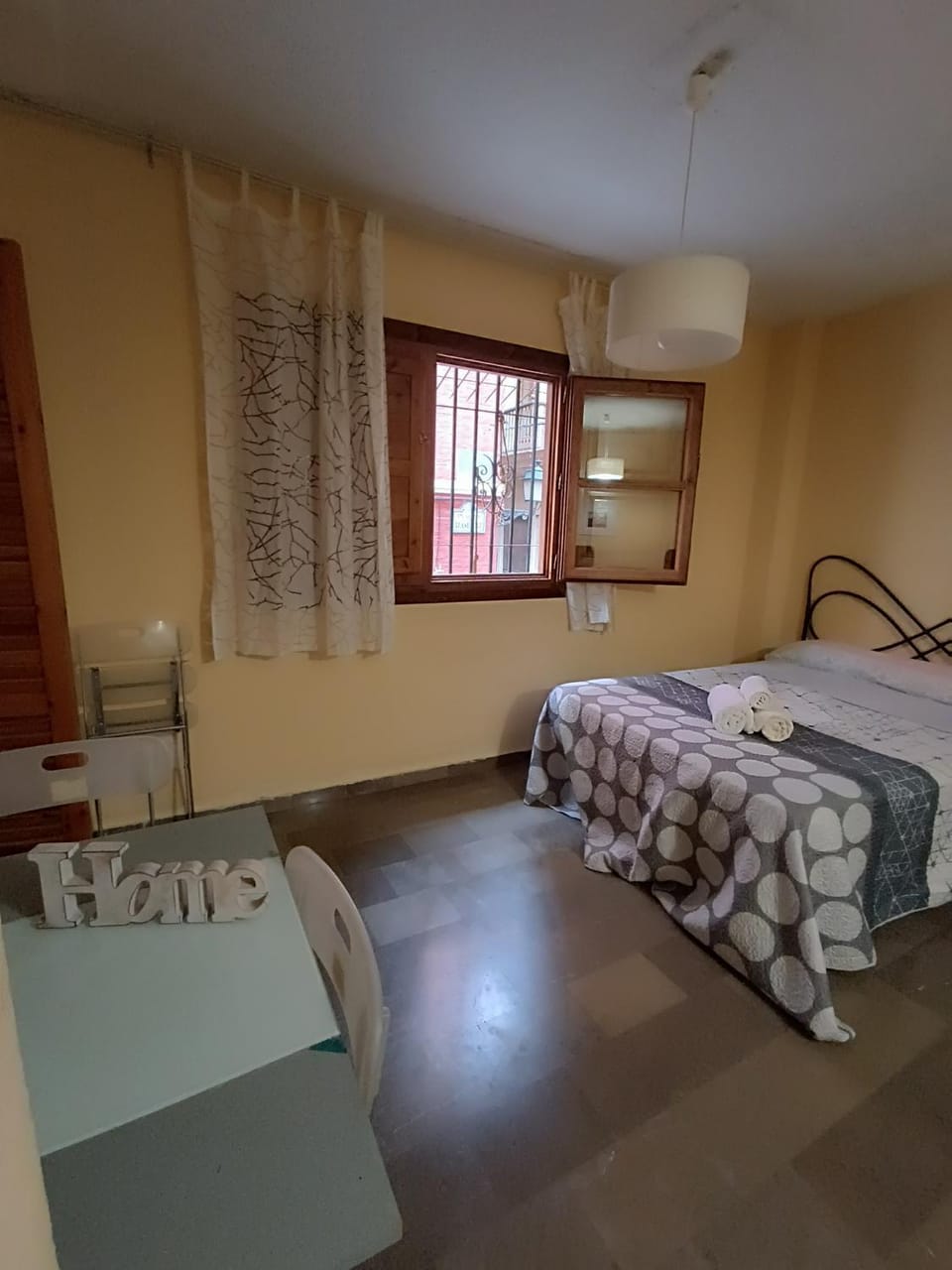 Céntrico estudio en Granada Apartment in Granada
