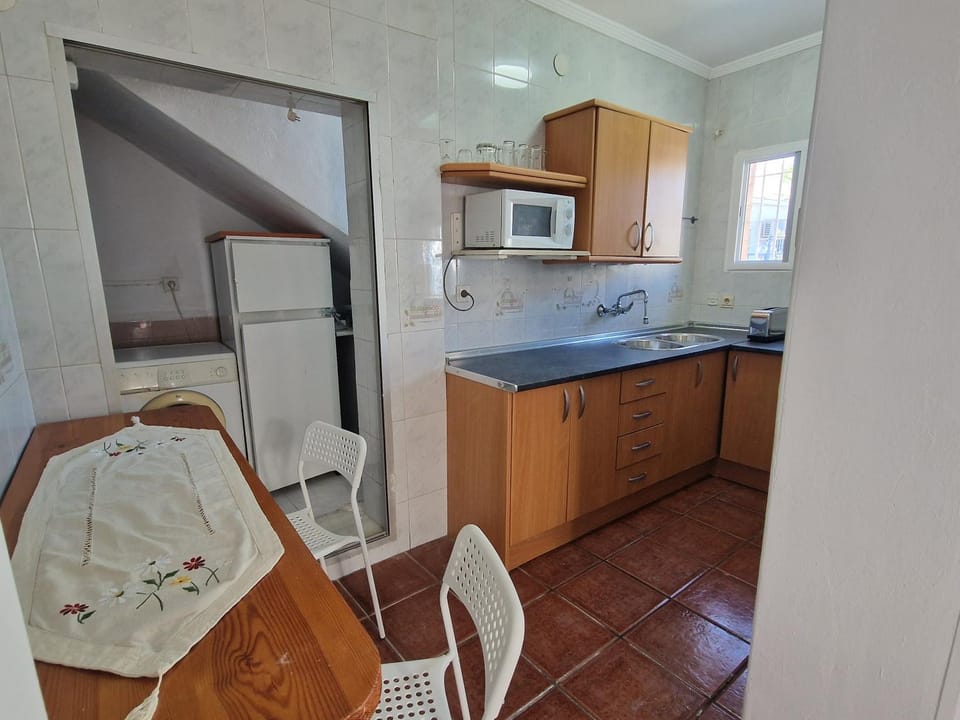 Sunny Churriana-Airport II Apartment in Valle del Guadalhorce