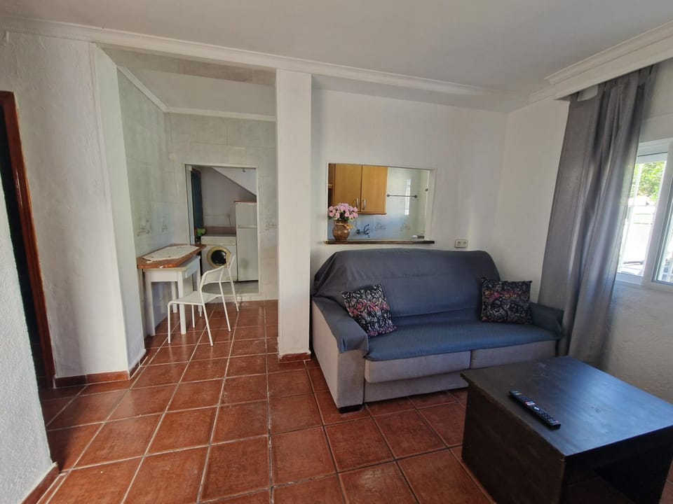 Sunny Churriana-Airport II Apartment in Valle del Guadalhorce