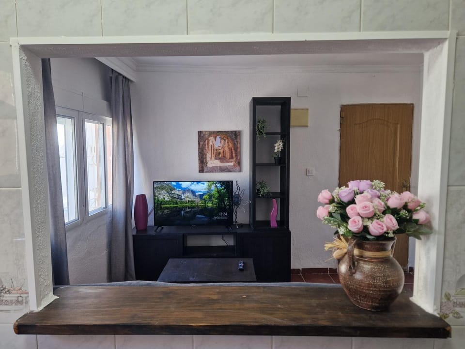 Sunny Churriana-Airport II Apartment in Valle del Guadalhorce