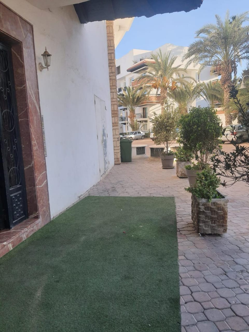 mArinAr Apartment in Agadir