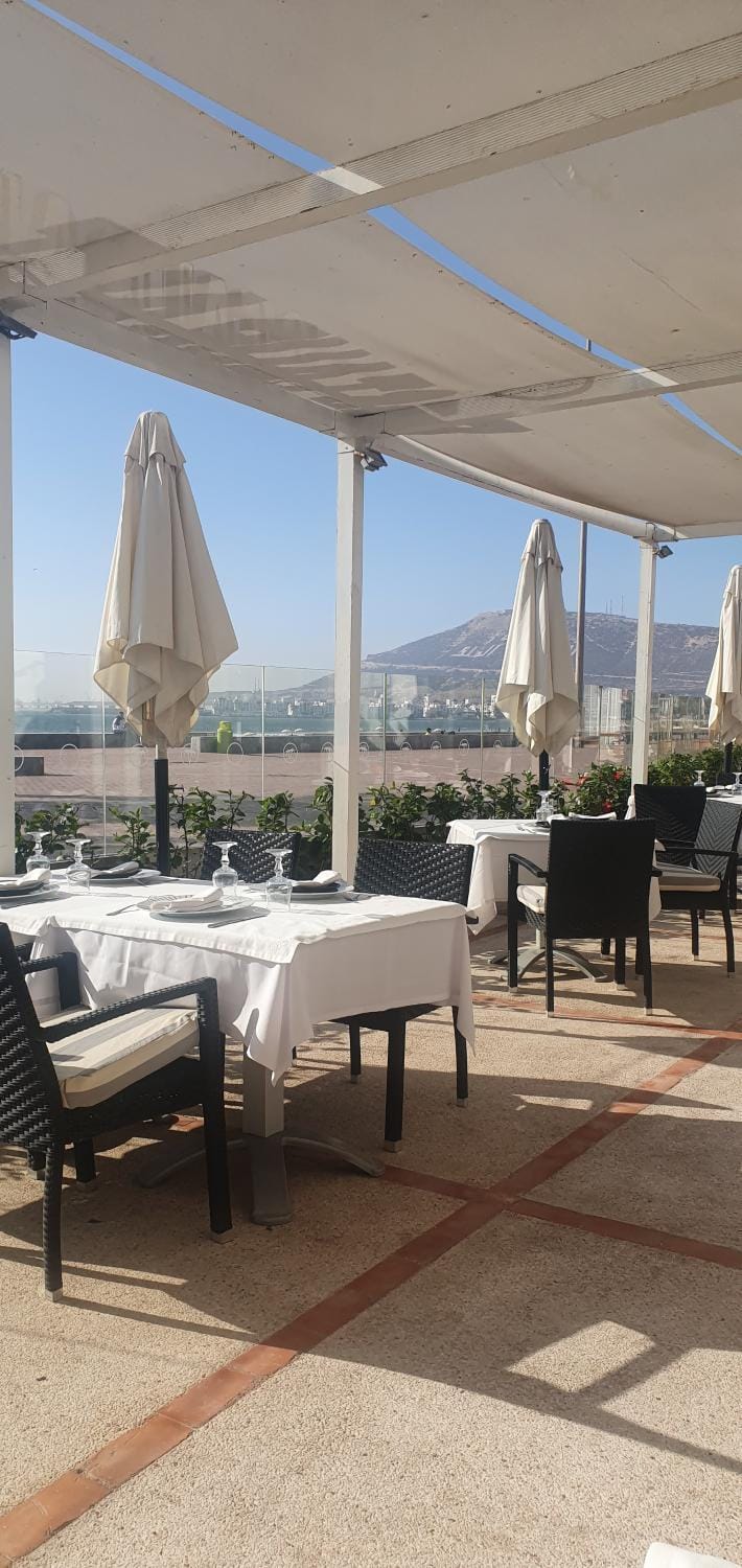 mArinAr Apartment in Agadir
