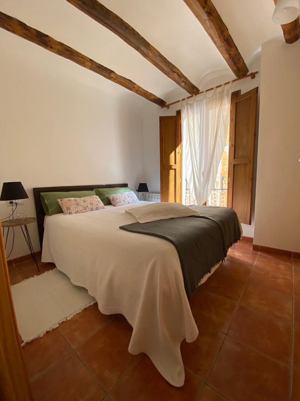 Dúplex Teresa Apartment in Aragon