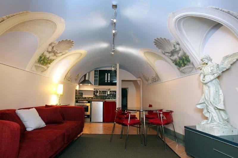 Roma centralissimo. Navona square. Apartment in Rome