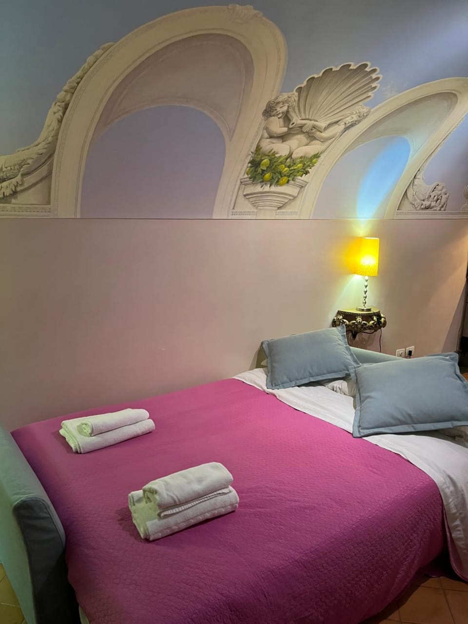 Roma centralissimo. Navona square. Apartment in Rome