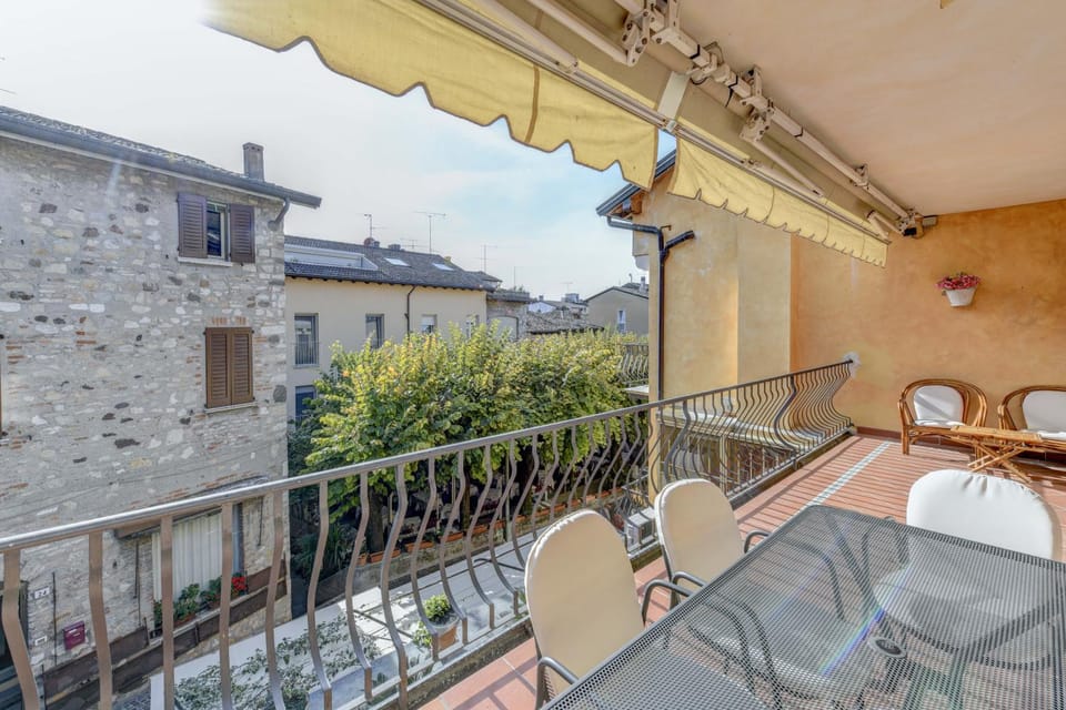 Prestige Apartment Apartment in Sirmione