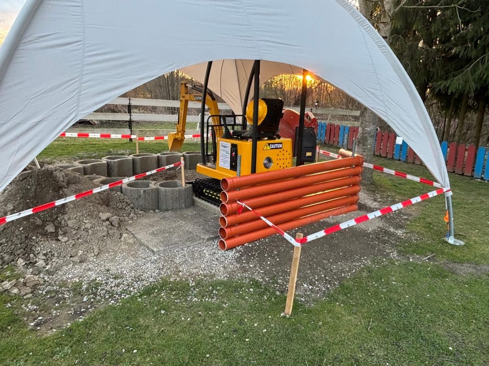Day, Children play ground