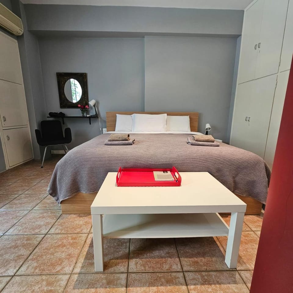 Diocharous garden apartment Apartment in Athens