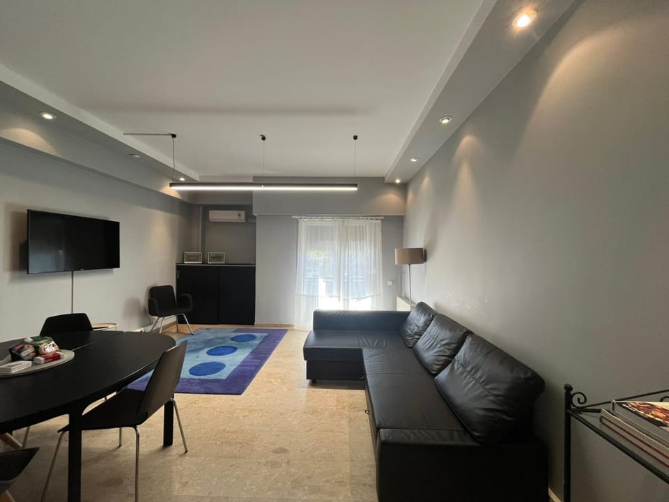 Diocharous garden apartment Apartment in Athens