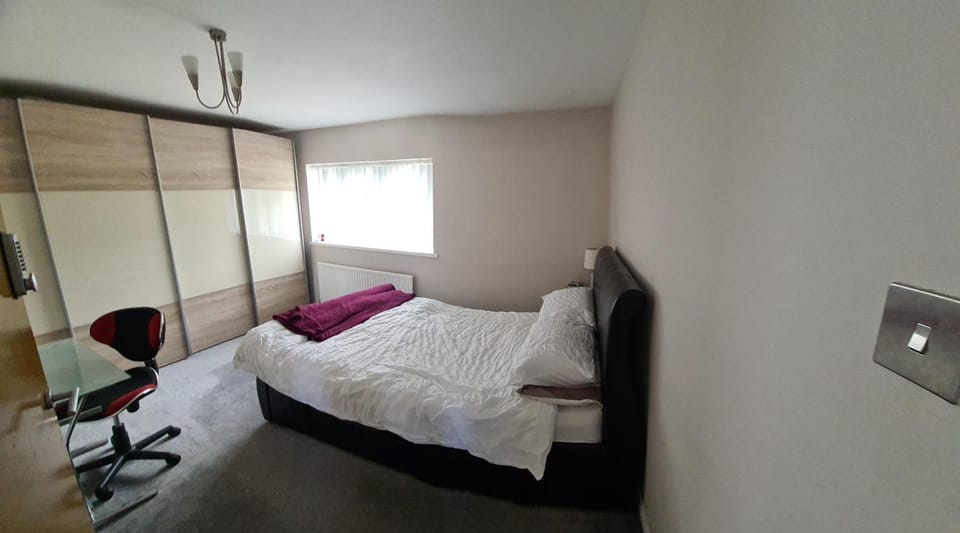 Homely Home Vacation rental in Aylesbury