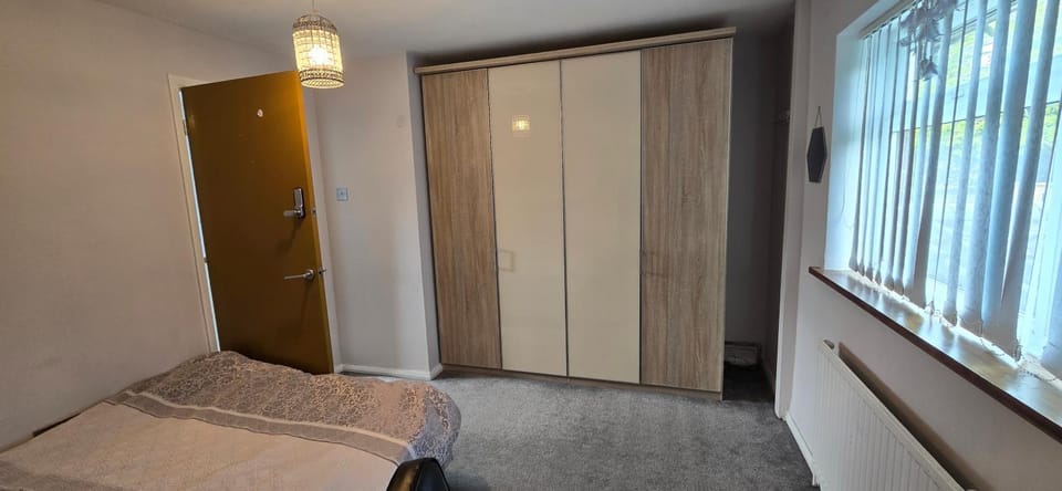 Homely Home Vacation rental in Aylesbury