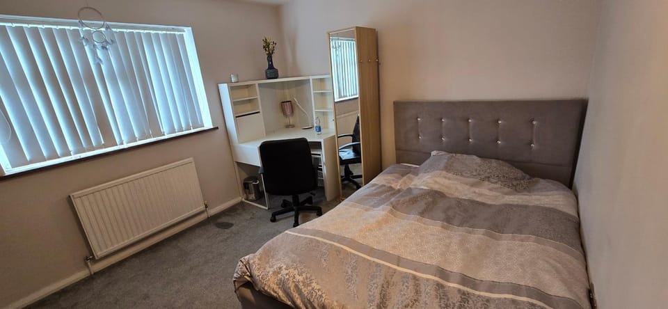 Homely Home Vacation rental in Aylesbury