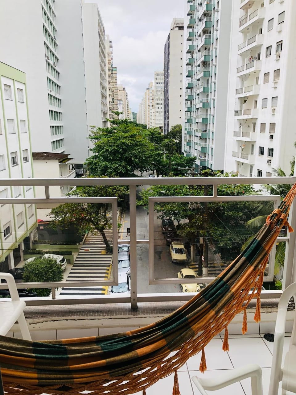 Relax Pitangueiras Guarujá Apartment in State of São Paulo