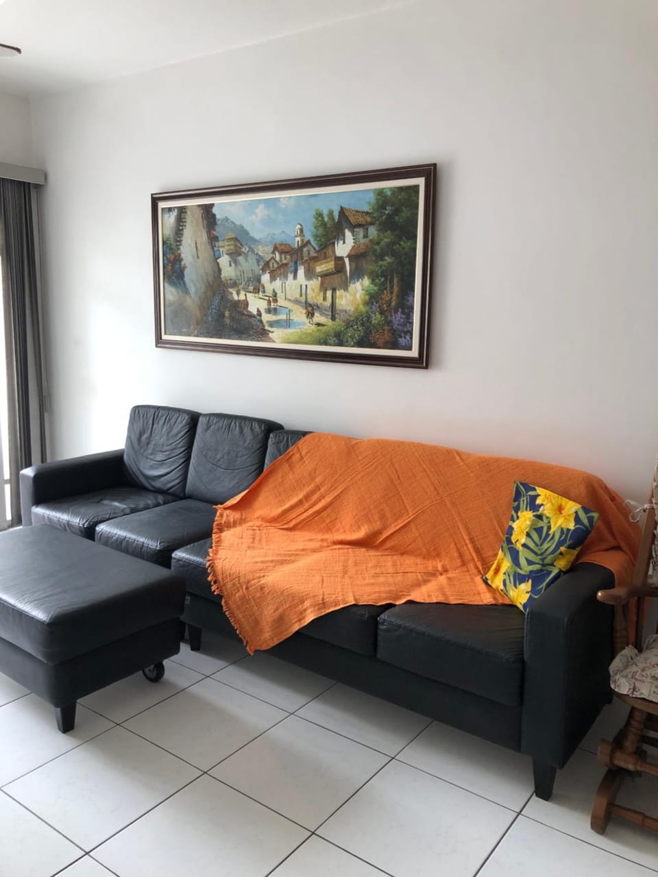 Relax Pitangueiras Guarujá Apartment in State of São Paulo