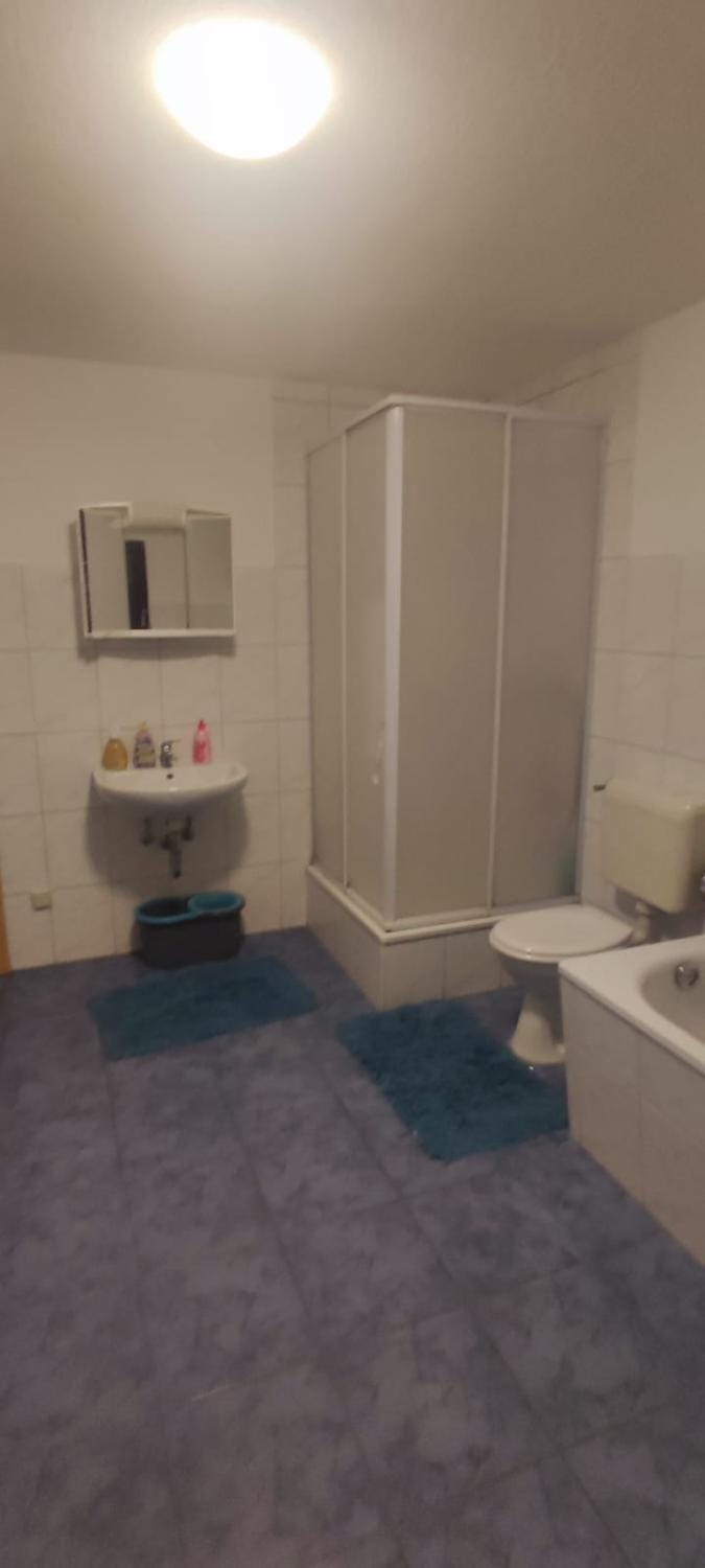 Siegen Achenbach 1 Vacation rental in Siegen