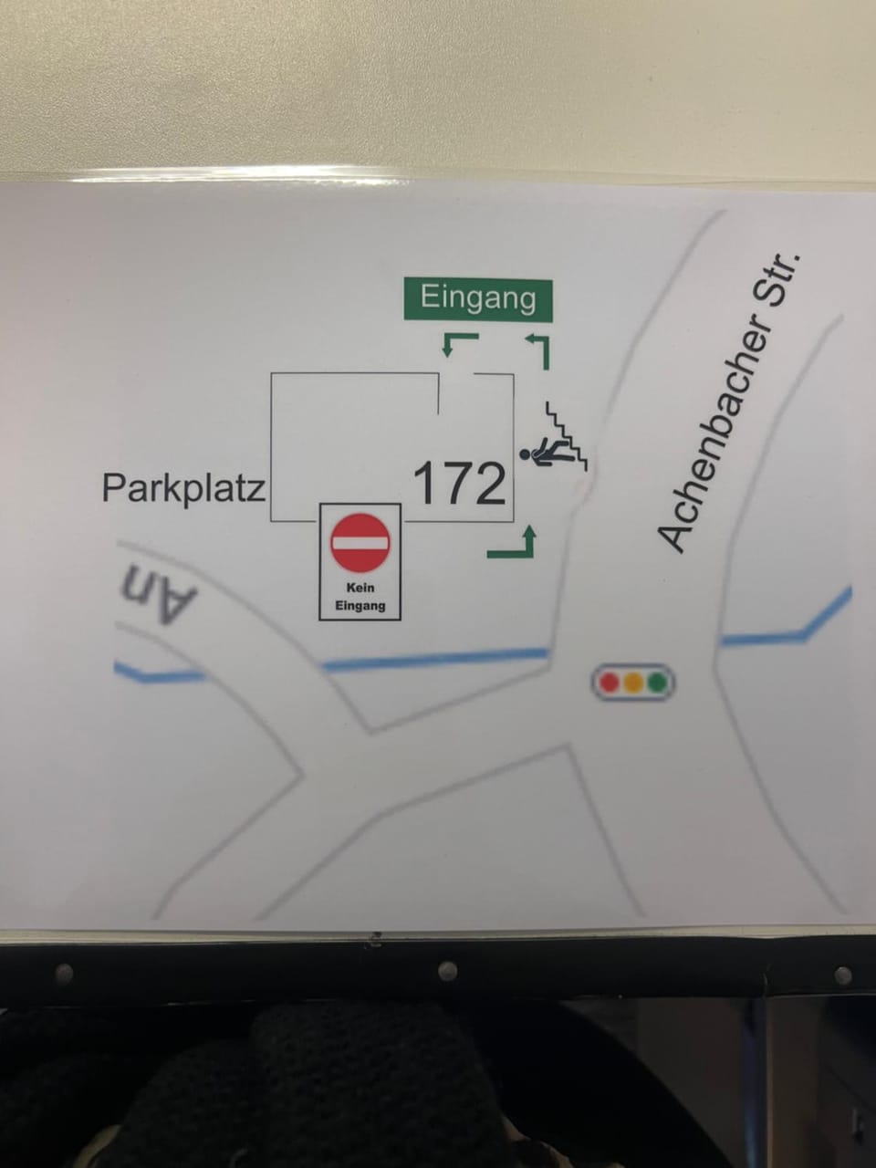 Siegen Achenbach 1 Vacation rental in Siegen