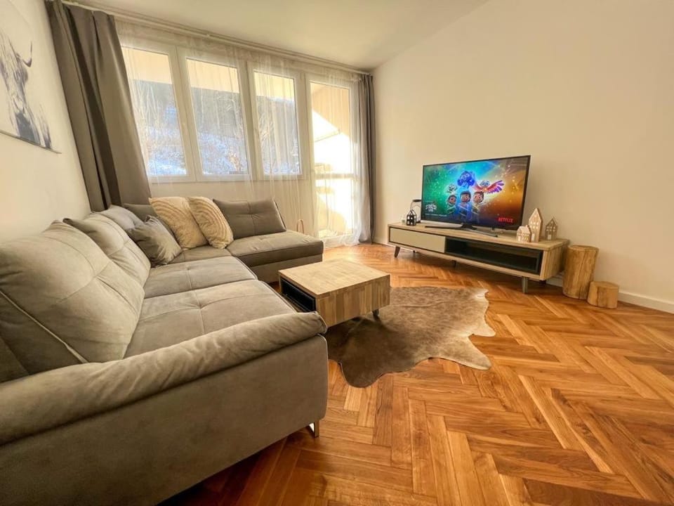 Communal lounge/ TV room, TV and multimedia, Living room