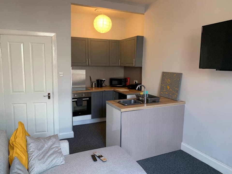 TV and multimedia, Kitchen or kitchenette, minibar, pet friendly