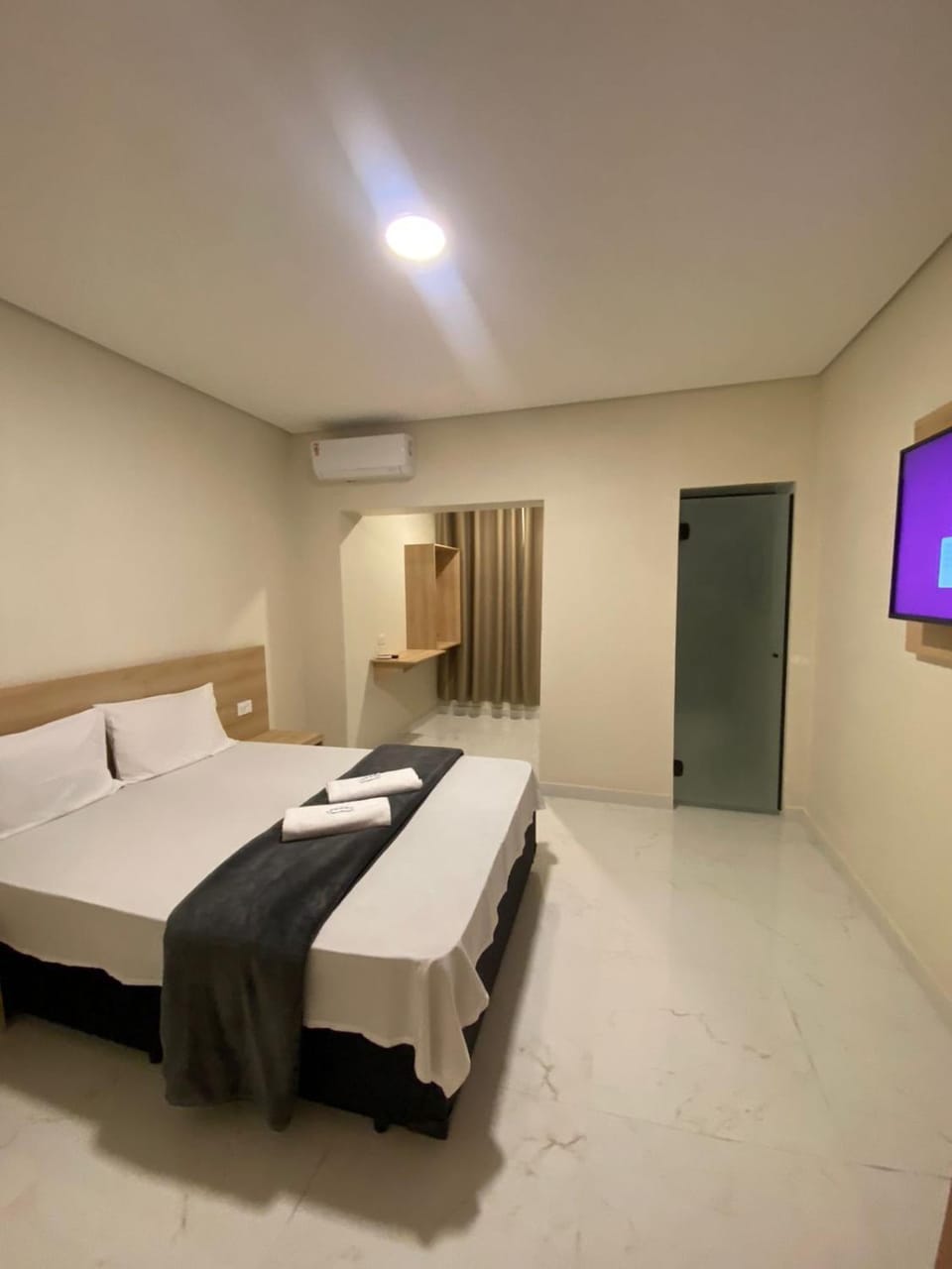 Hotel Flex Tatuapé Hotel in Sao Paulo City