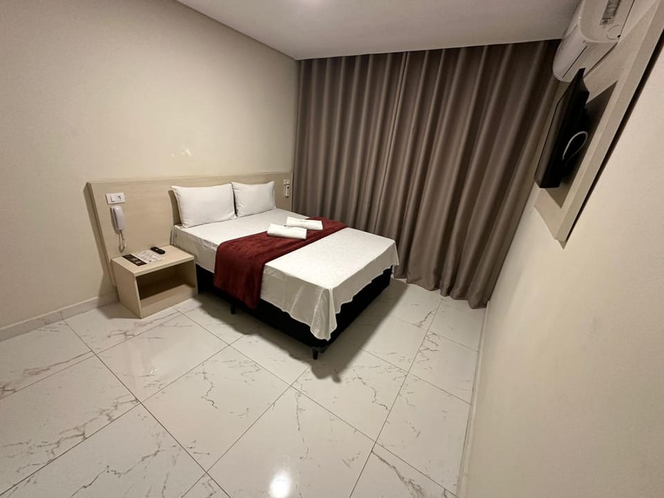 Hotel Flex Tatuapé Hotel in Sao Paulo City