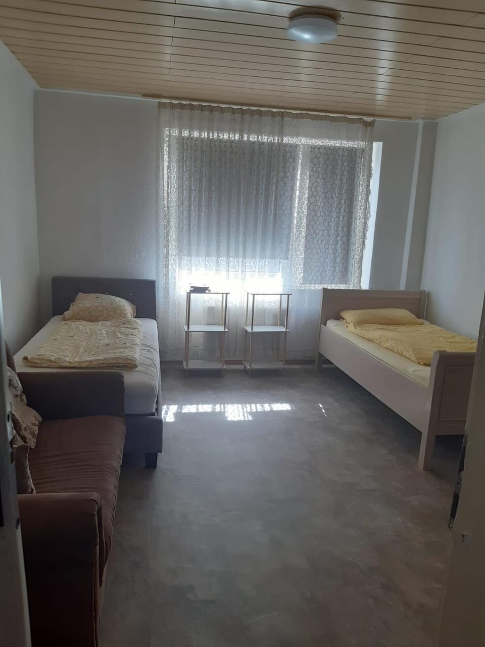 worker-flat Apartment in Gladbeck