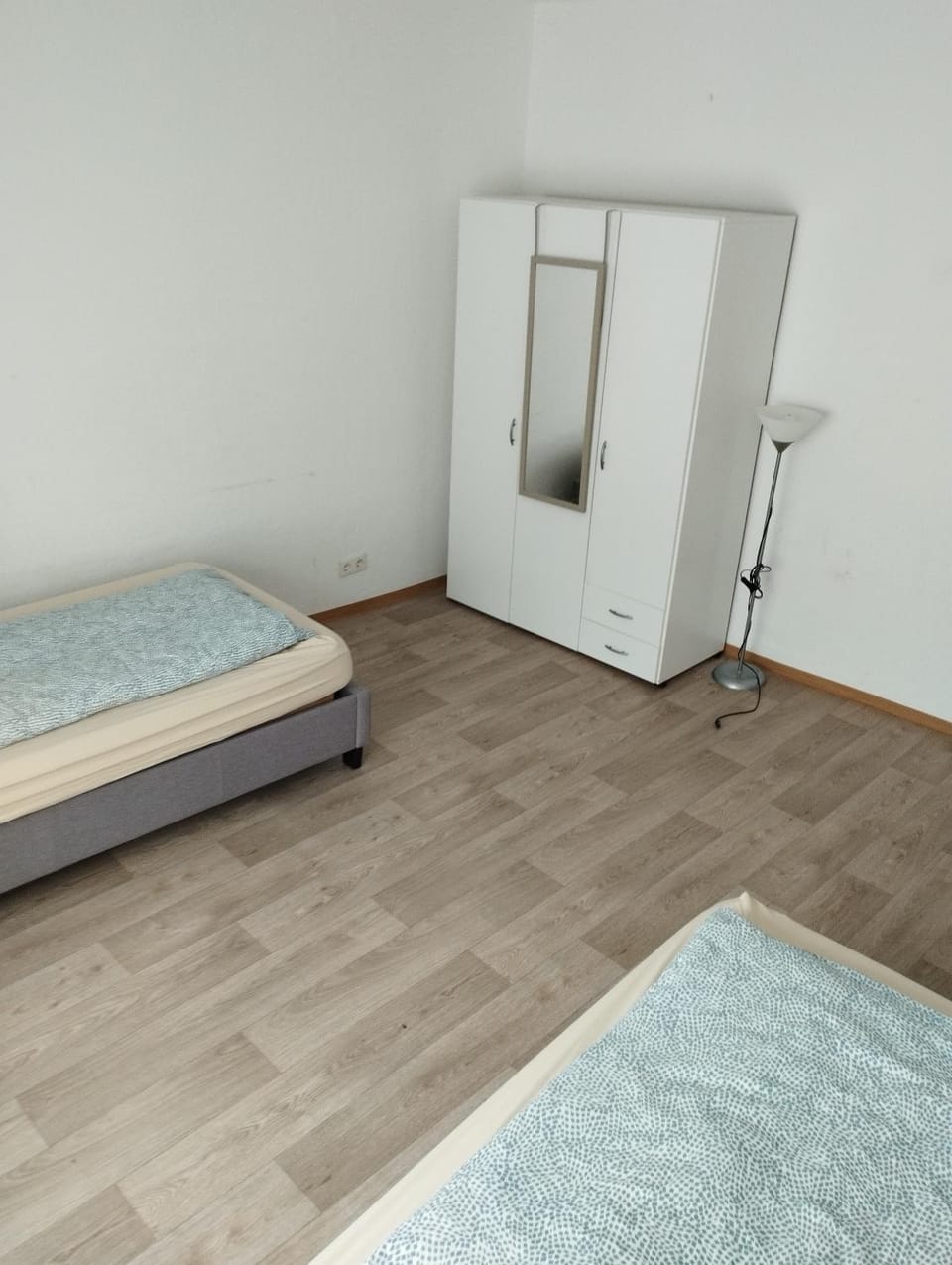 worker-flat Apartment in Gladbeck