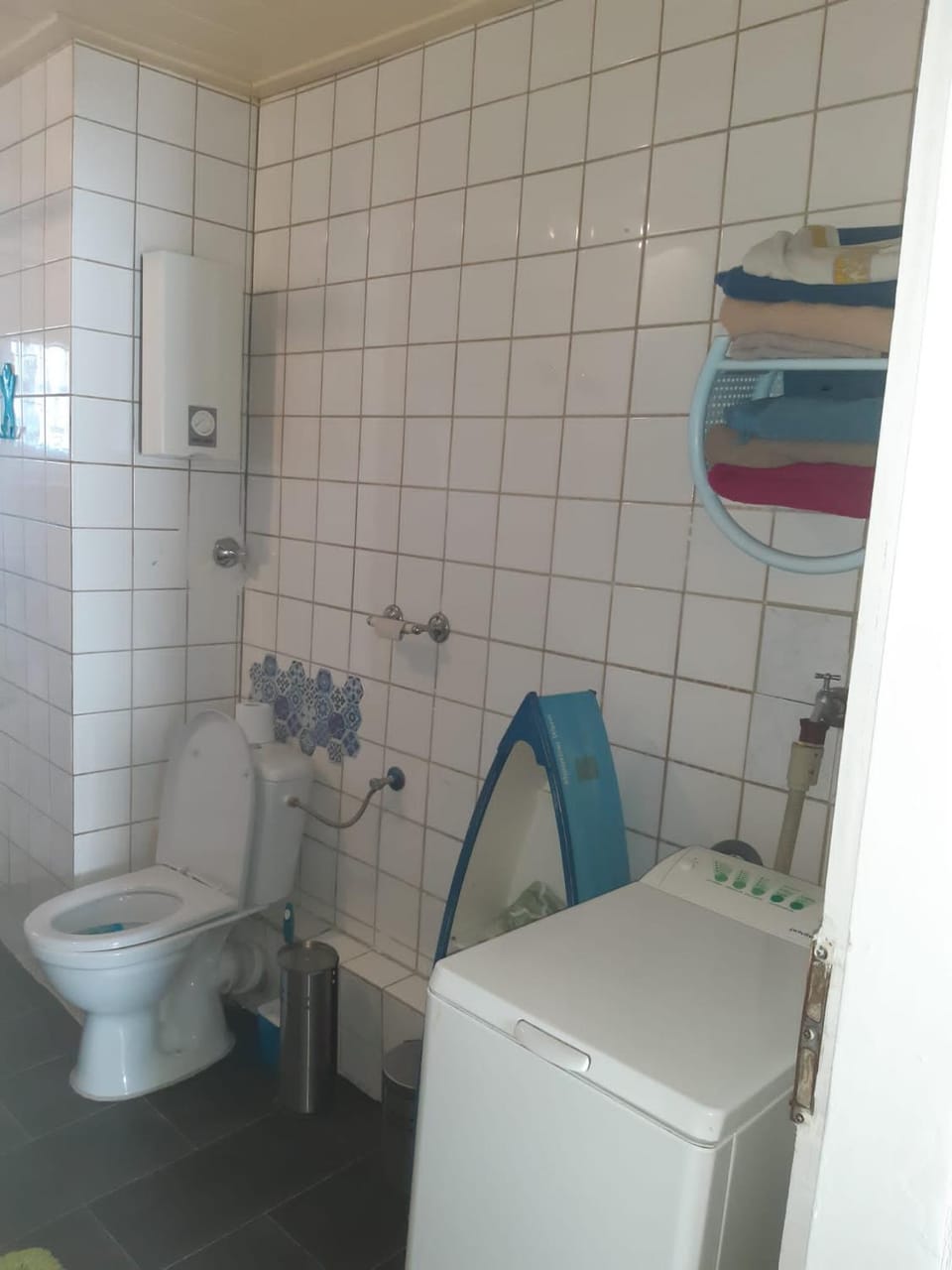 worker-flat Apartment in Gladbeck