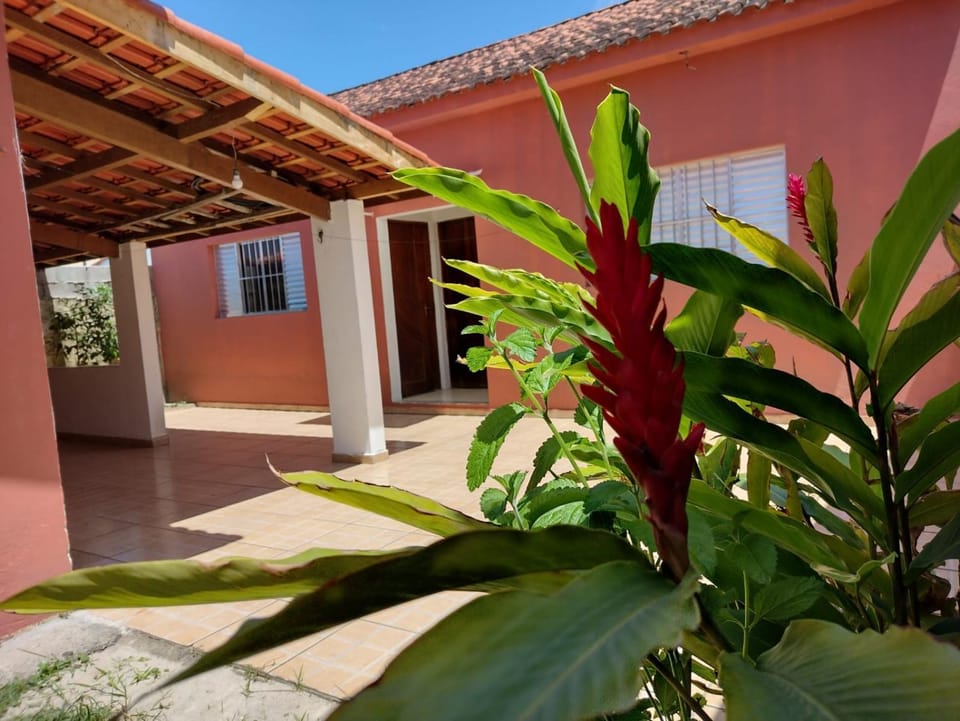 Casa da Voh House in State of São Paulo