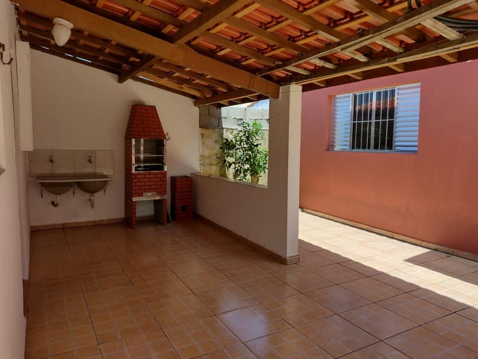BBQ facilities