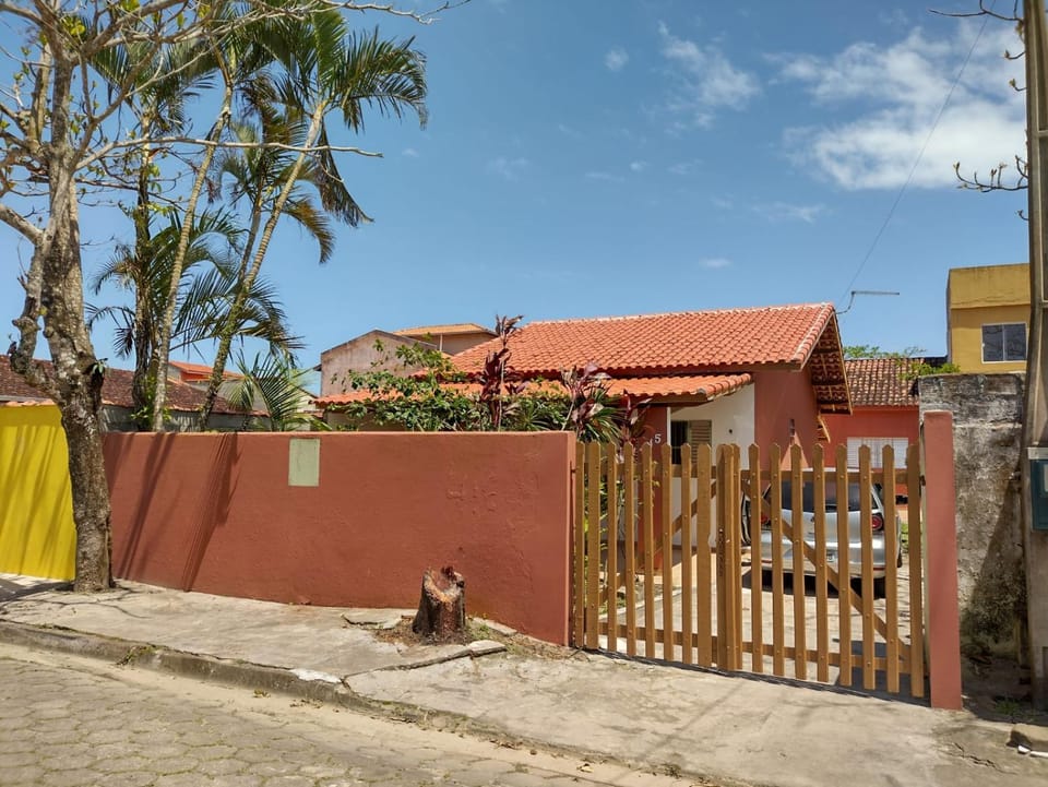 Casa da Voh House in State of São Paulo