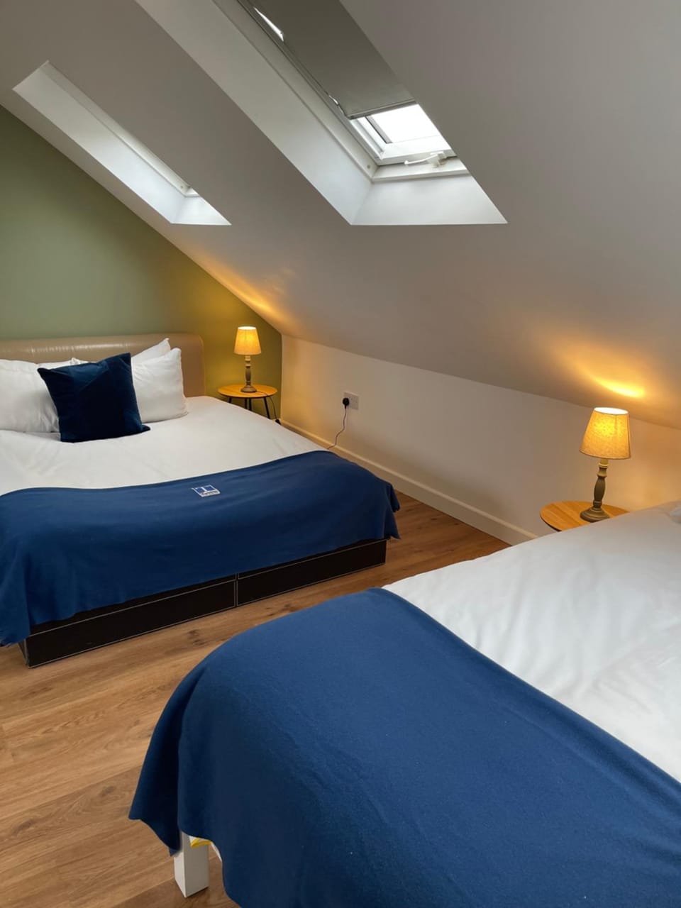 Cambridge Studios and Suites by Tas Accommodations Bed and Breakfast in Cambridge