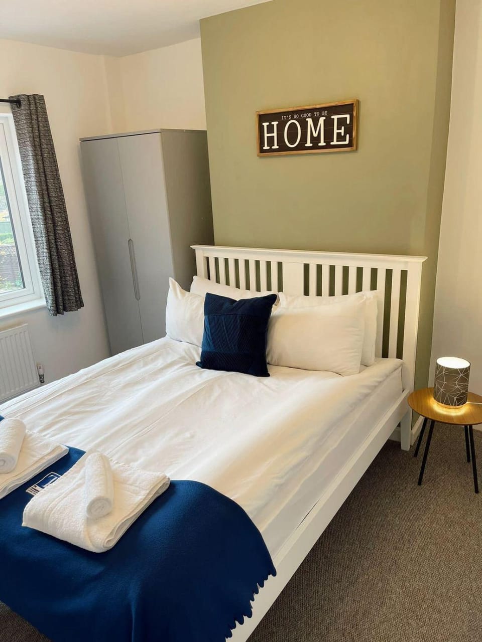 Cambridge Studios and Suites by Tas Accommodations Bed and Breakfast in Cambridge
