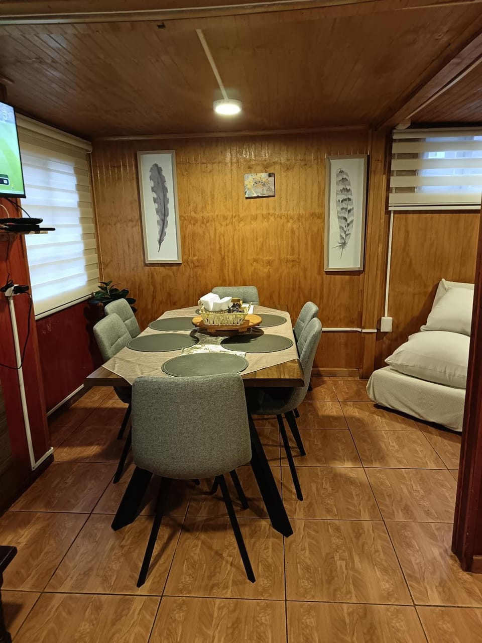 Cabaña Alba Apartment in Puerto Montt