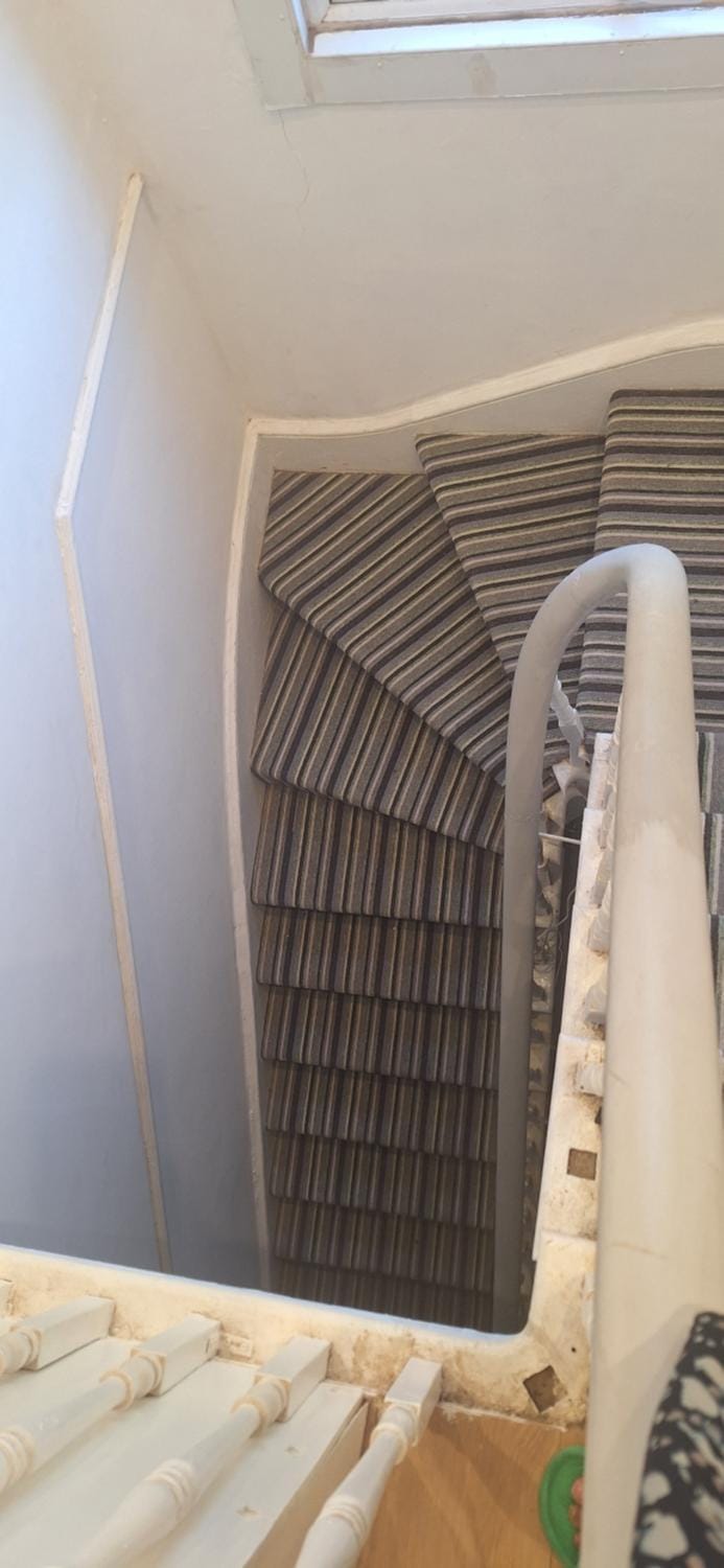 Beautiful loft with En-Suit in a family house, Vacation rental in London Borough of Islington