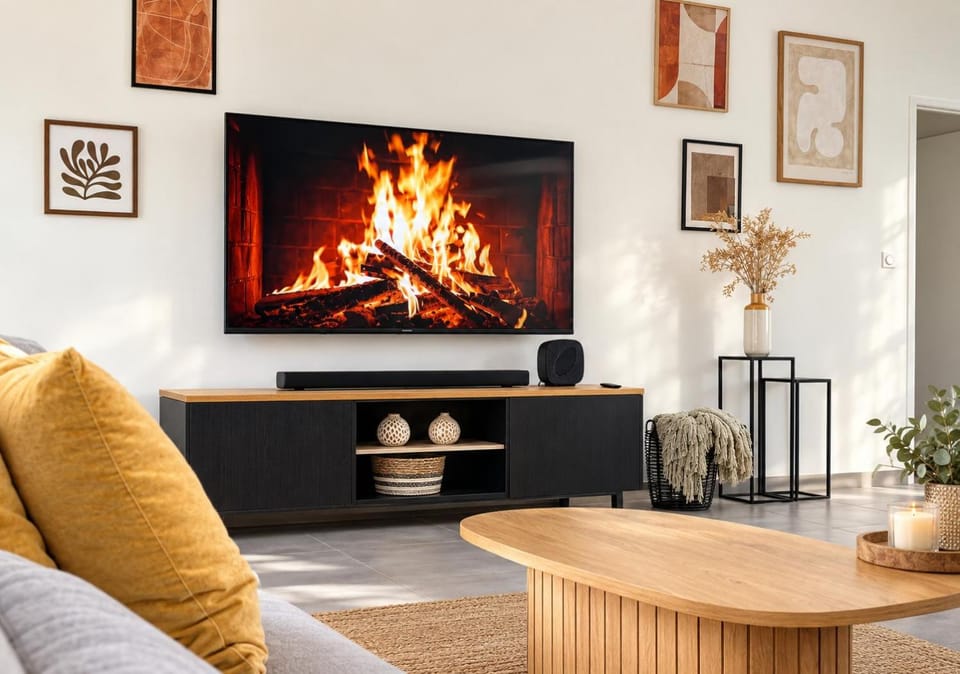 Communal lounge/ TV room, TV and multimedia, Living room, Seating area