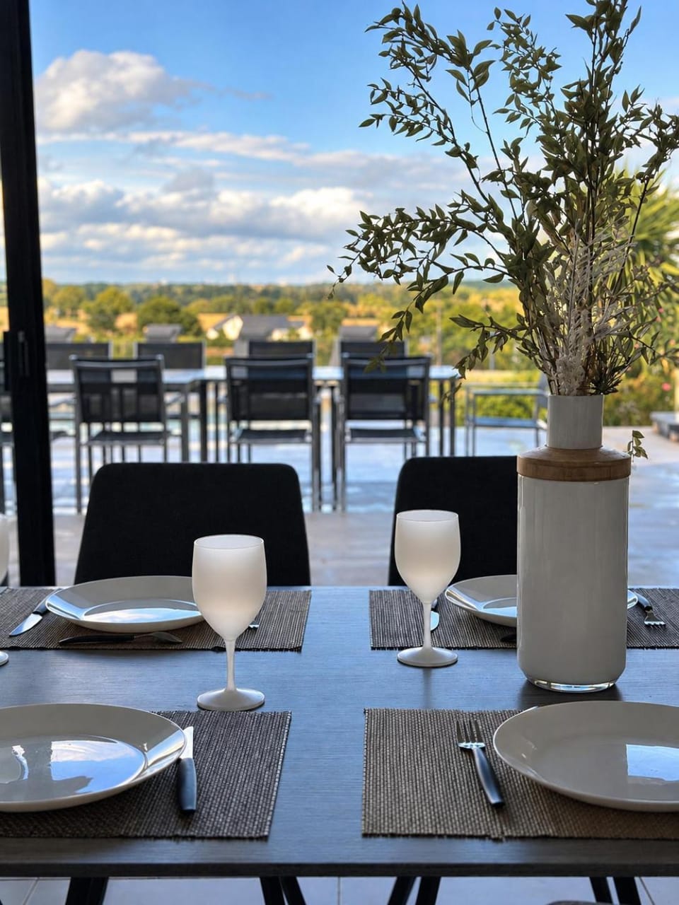 Dining area, Garden view, Pool view, Meals, Meals, Breakfast