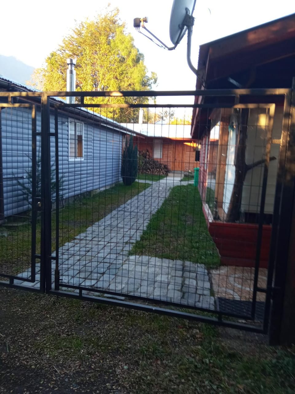 Cabaña "El Gringo" House in Los Ríos, Chile
