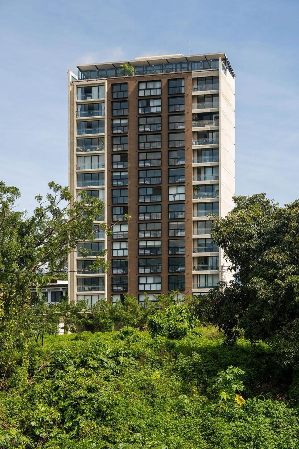 Brand new 1 bed loft with spectacular city view Apartment in San Jose