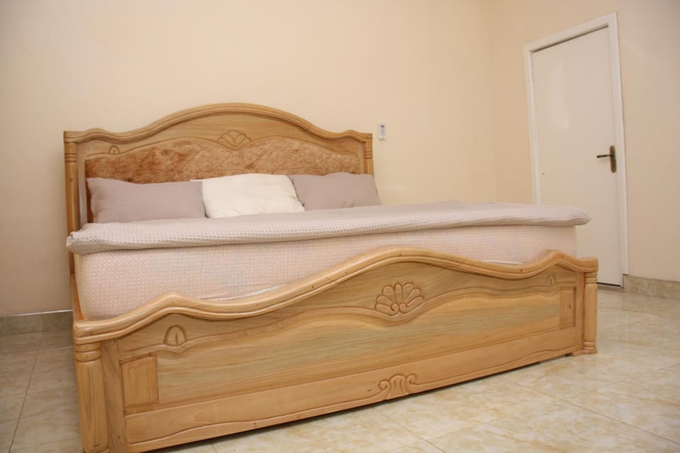 Masbella Hotel Ltd Villa in Ashanti Region, Ghana