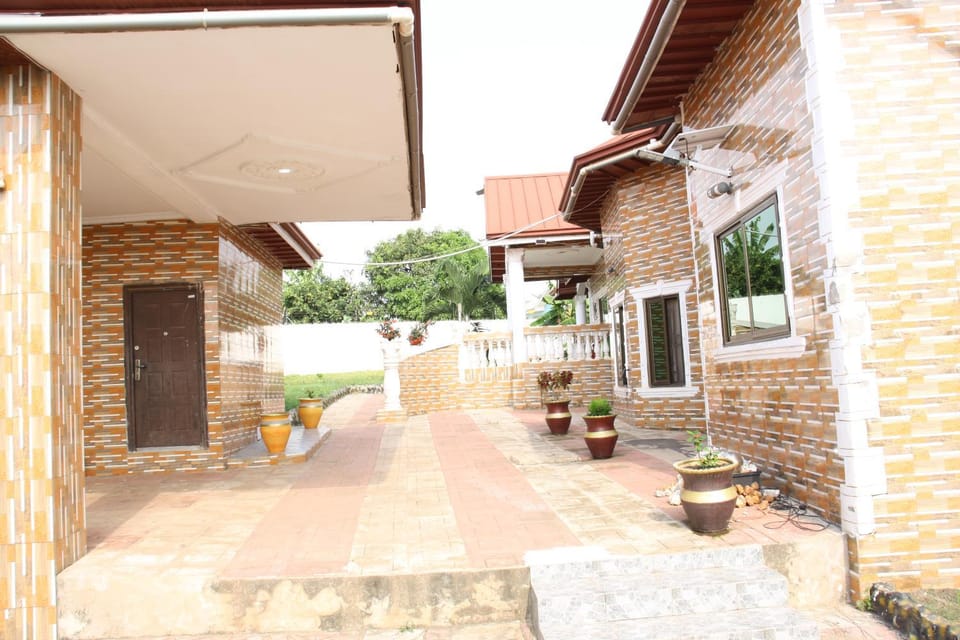 Masbella Hotel Ltd Villa in Ashanti Region, Ghana