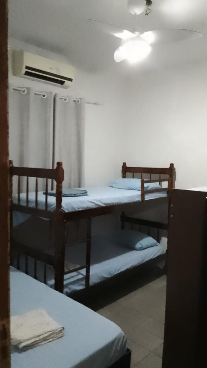 Hostel da Floresta Hostel in Vitoria
