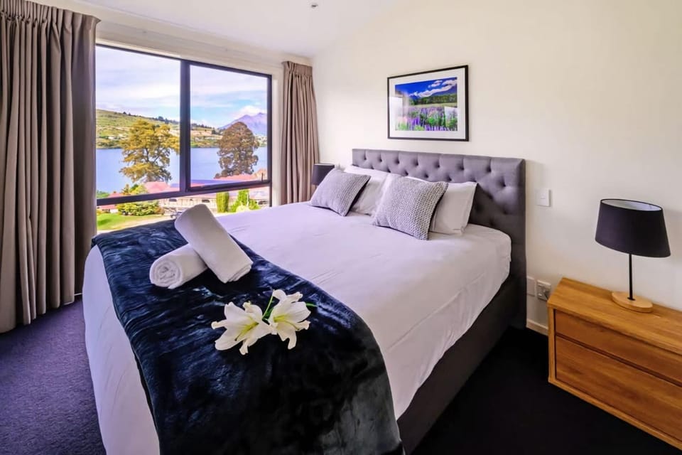 Charming Jewel House in Queenstown