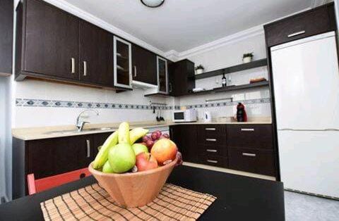 Casa Playa Apartment in Arrecife