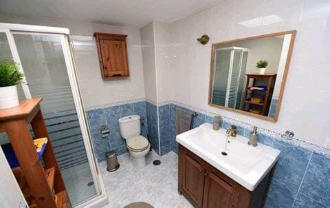 Casa Playa Apartment in Arrecife